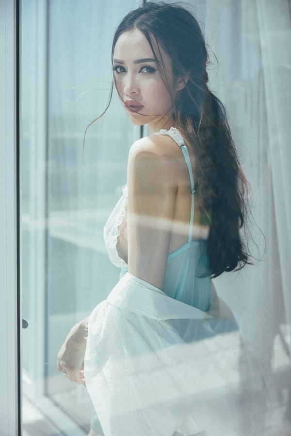 看见爱电视剧
